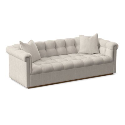 Canapé 98 po Thom Filicia Home Nottingham