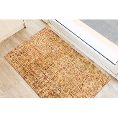 Gilboa Wool Indoor Rug