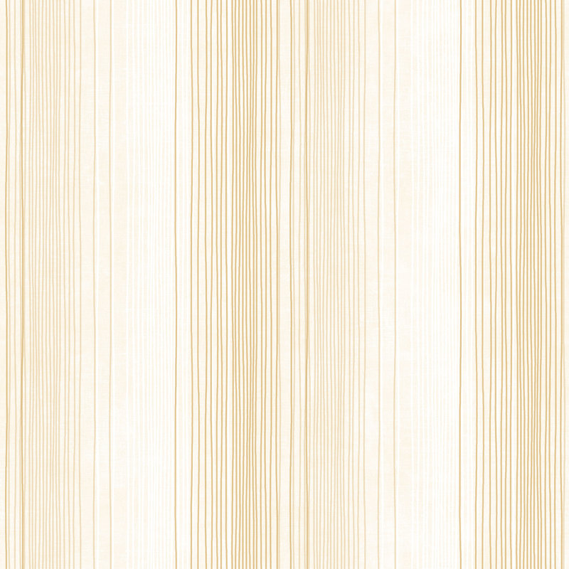 Dwayne-James 10m x 52.8cm Matte Wallpaper Roll, Ochre
