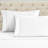 Superior 1500 Thread Count Cotton Blend Deep Pocket Sheet Set-64283016-64283017