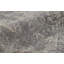 Hand-Knotted High-Quality Gray and Blue Area Rug