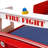 Little Heroes Fire Truck Bed