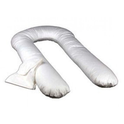 Bensley Full Plush Down Alternative Body Pillow