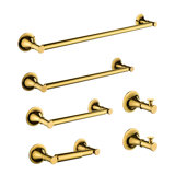 6 - Piece Bathroom Hardware Set