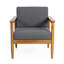 CHAISE CLUB GAVIN
