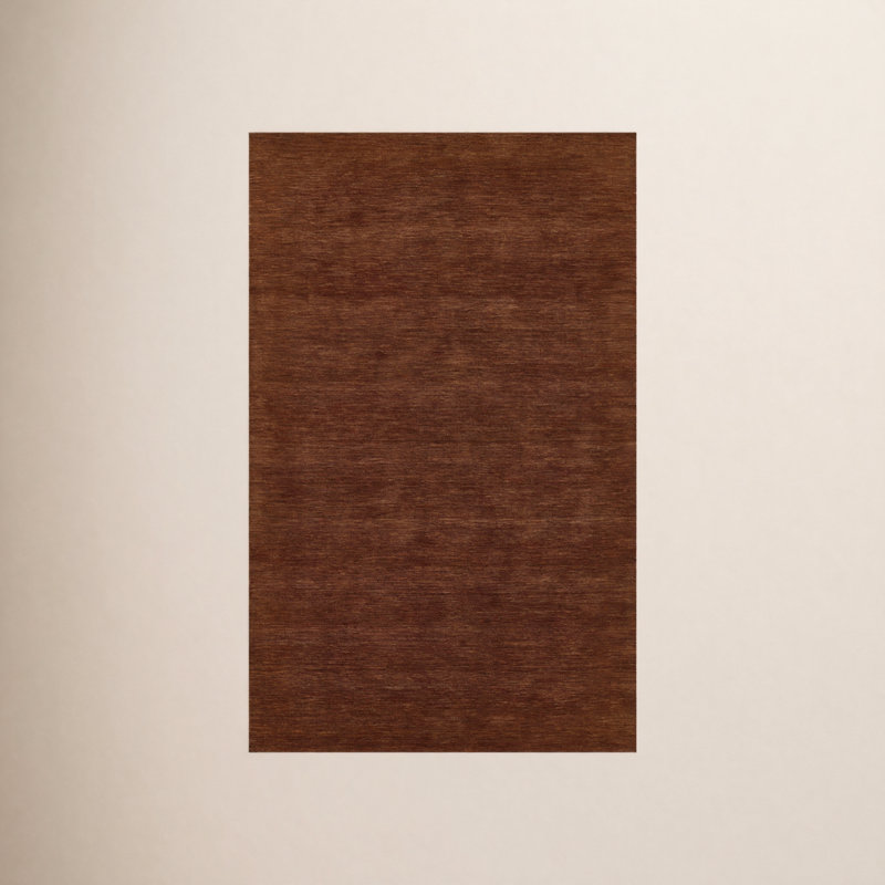 Tapis en laine Althena, Rectangle 8 pi x 10 pi