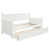 Blanc est en rupture de stock