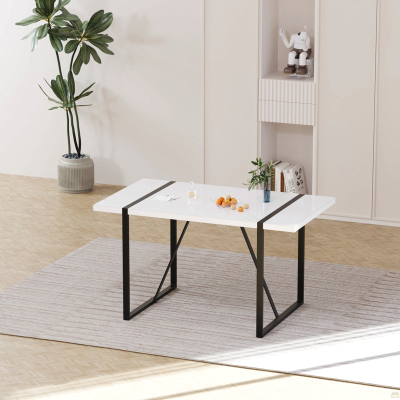 Table de salle à manger 55 po Modern