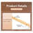 Wooden Hanger-1170938714