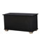 Solid + Manufactured Wood Blanket Chest-303352854