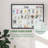 5-Tier Display Cabinet