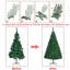Artificial Christmas Tree with Foldable Stand-983365425
