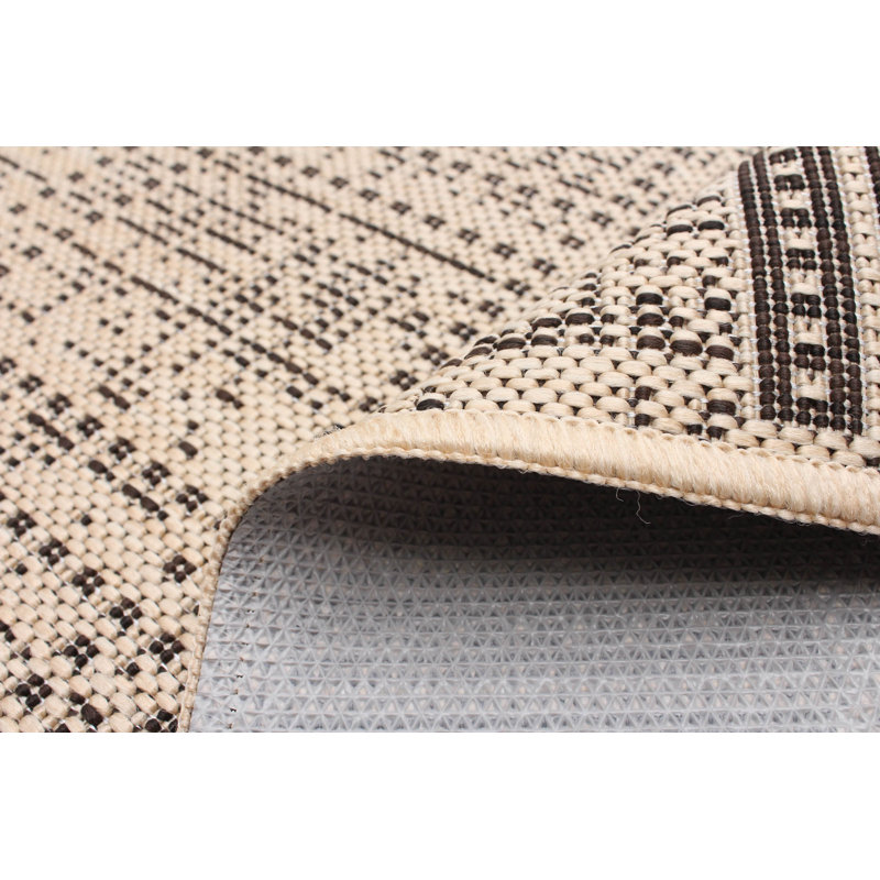 Bralon Indoor / Outdoor Rug, Rectangle 2'2" x 3'11"