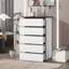 Closet Dressers Chest Of Drawers