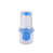 Bleu est en rupture de stock