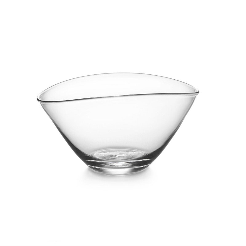 Barre Bowl, 5.5" H x 10" W x 7.75" D