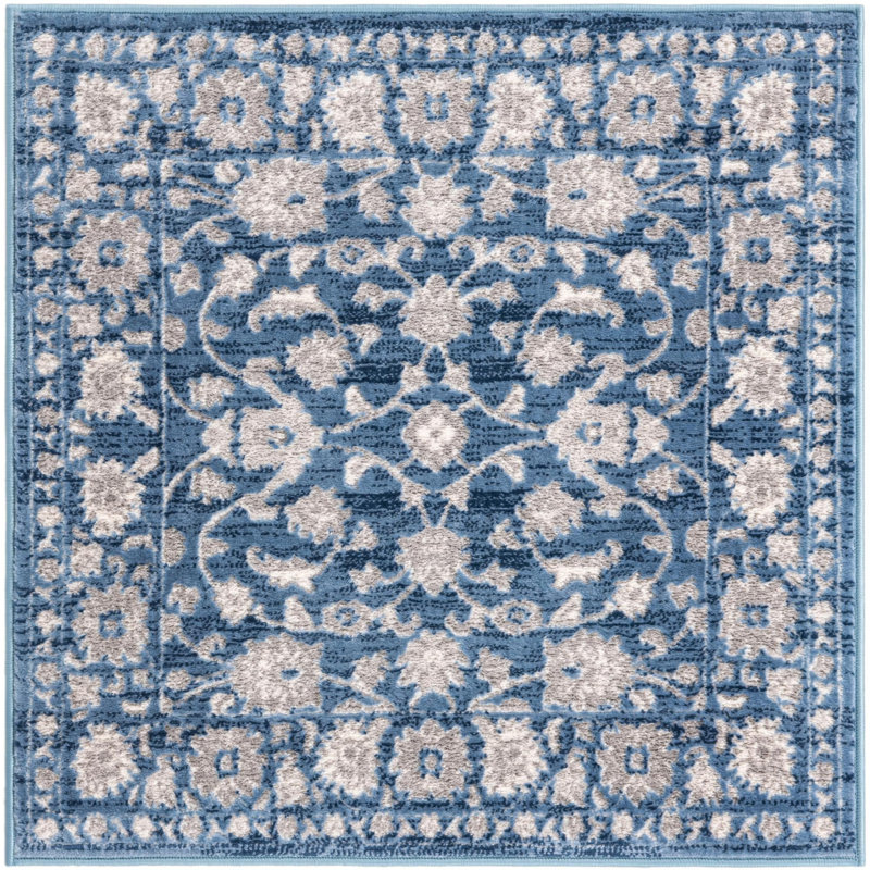 Jayko Oriental Indoor Rug