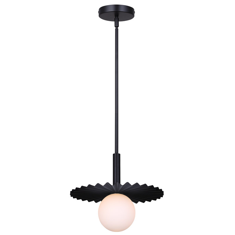 Willernie 1 Light Pendant