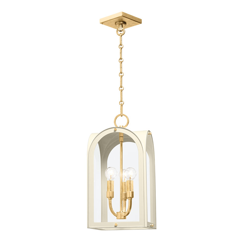 Lincroft 3 Light Lantern