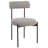 Liana 20'' H Boucle Upholstered Side Chair-1409302030
