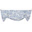 Cantonnière 60 po Amelie Toile-317642300