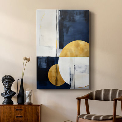 ABSTRACT Series dxlv - galerie sur mesure