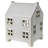 Concrete / Cement Tabletop Tealight Holder-1776849873