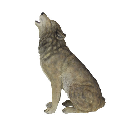 Polyresin Garden Statue