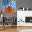 Art mural en verre «The Ark» par Marvindale-782221555