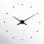 OJ Wall Clock