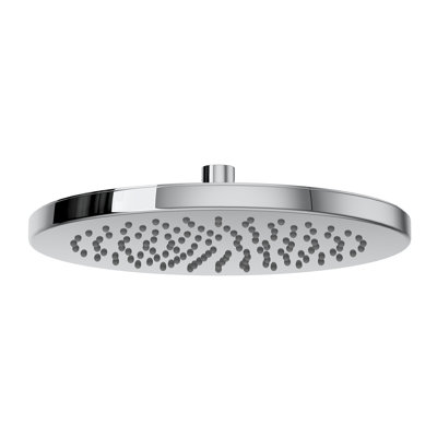 10" Rain Showerhead