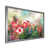 Silver Picture Framed