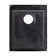 Holcomb 16" Drop In Kitchen Sink