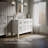 Hearthaven 48-In Bathroom Vanity Set-65971663