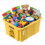 Keeeper Plastic Underbed Storage-125949375-125949377
