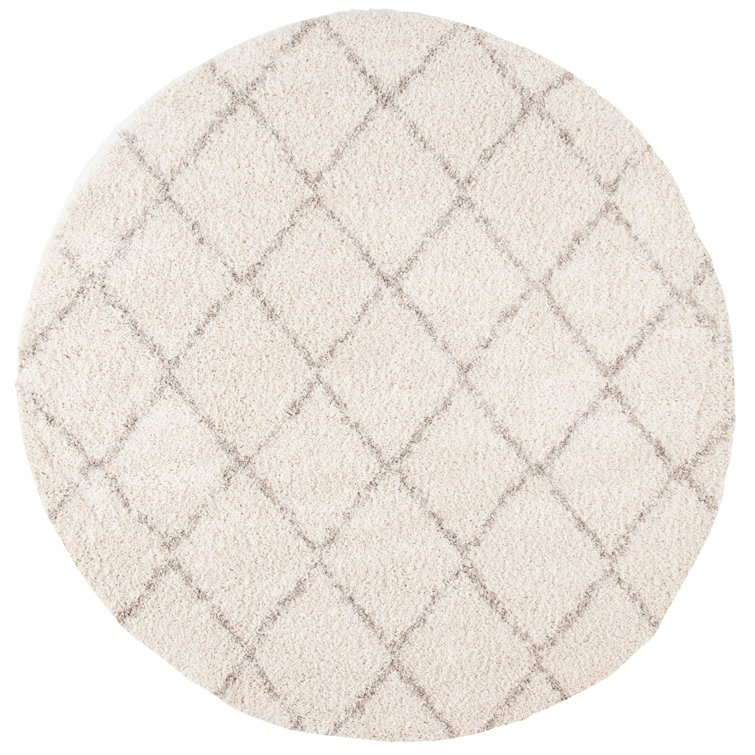 Agadir Performance Geometric Rug