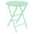 Helen Round Folding Bistro Table-1813196078