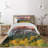 Rustic Coverlet