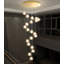 Lustre en cristal 20 lumières-1147055822