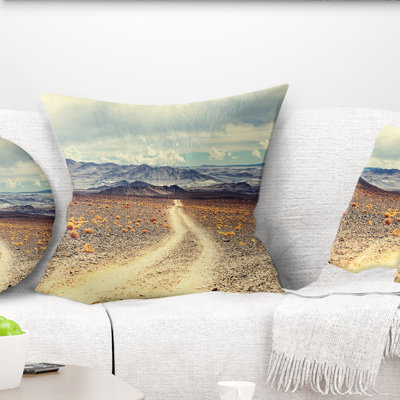 Coussin Schafer