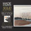 Paynes Coast I - Reproduction encadrée - Restickable-86650231