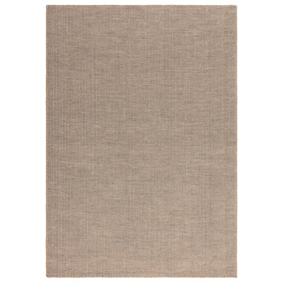 Nielsen Solid Colour Area Rug