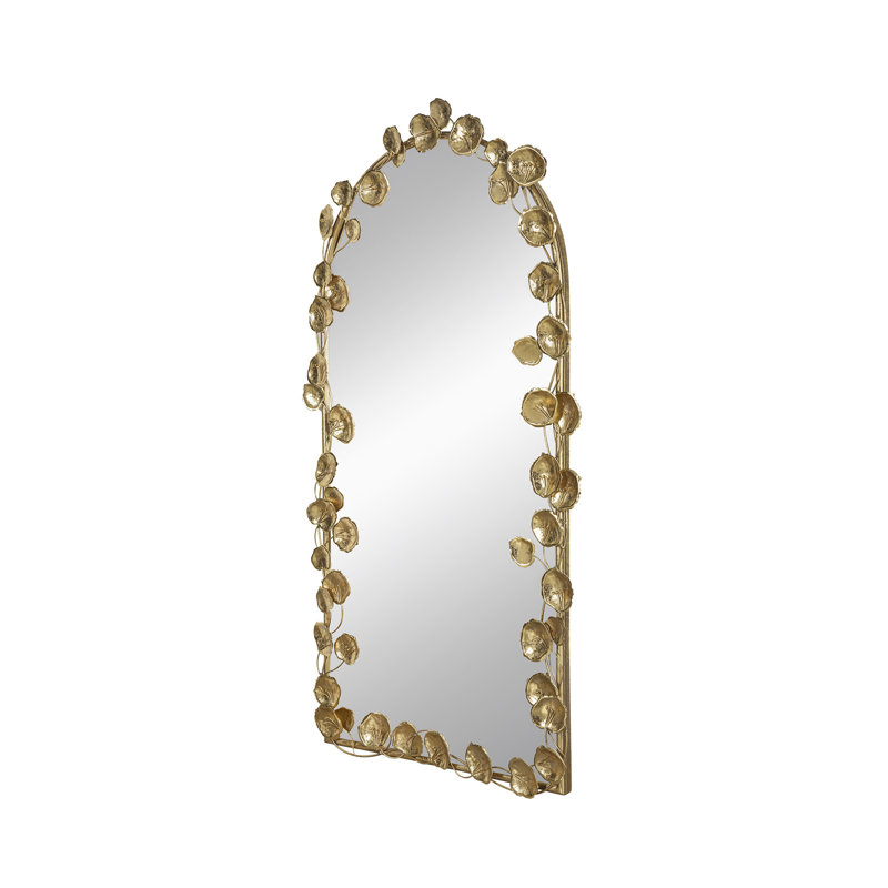 Miroir mural 51,5 "X 29", 51,4 po x 29,1 po, Rectangulaire