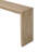 Marigold 60-Inch Long Console Table, Accent Console Table w/ 2 Drawers-115278473