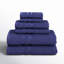 Ensemble de serviettes 100% coton Amoy-303893647