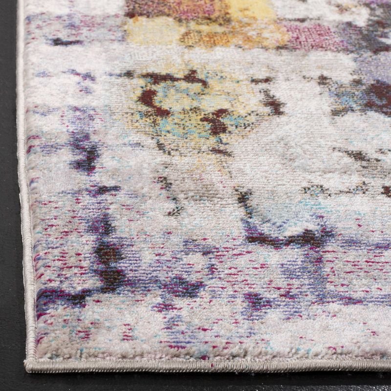 Tapis de performance Mall Mall, Rectangle 10 pi x 14 pi