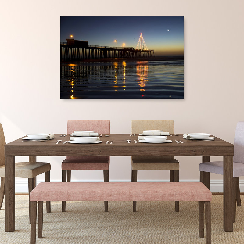 Print, 81.28cm H x 121.92cm W