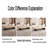 Retro Cave Stone Coffee Table-1470843299