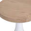 Claremont Round Wine Table