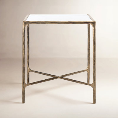 Evelynn 18" End Table